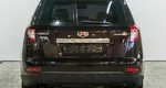 Geely emgrand x7