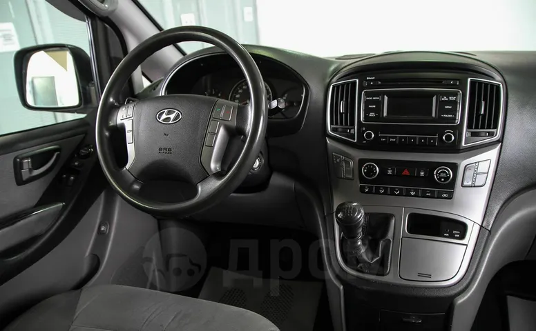 Hyundai H1