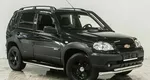 Chevrolet niva