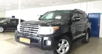 Toyota Land Cruiser 200 Series