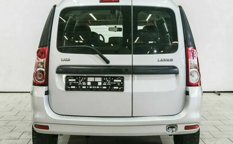 Lada (ваз) largus