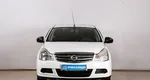 Nissan Almera, 3 поколение