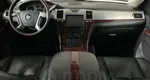 Cadillac Escalade, 3 поколение