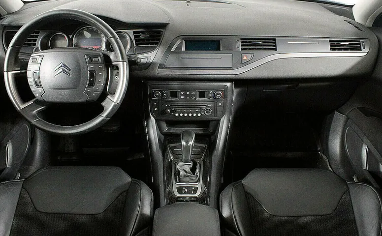 Citroen c5