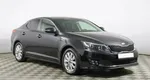 Kia Optima III Рестайлинг