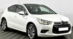 Citroen DS4 1.6 Автомат