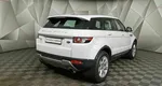 Land Rover Range Rover Evoque 2.0 Si4 9AT (240 л.с.) Pure Tech Белый
