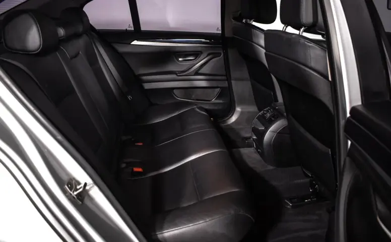 BMW 5 серии