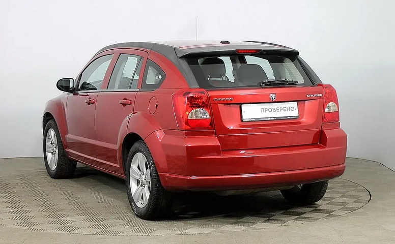 Dodge Caliber