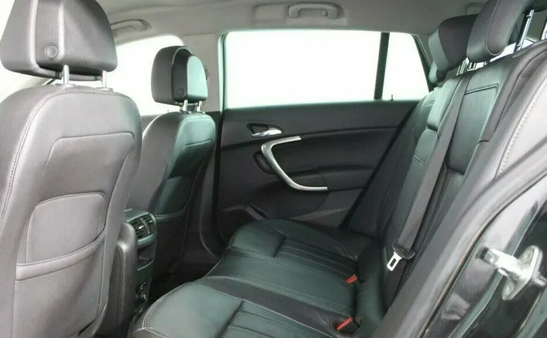 Opel Insignia 2.0 Автомат