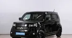 Toyota bB, 2 поколение