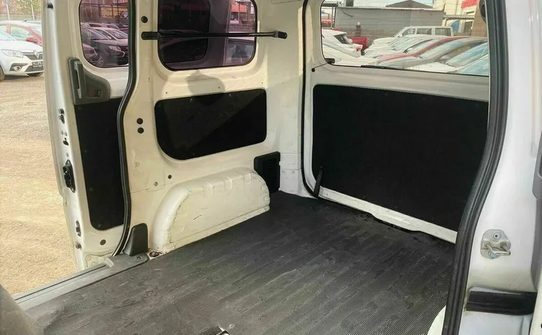 Nissan nv200 vanette