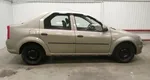 Renault LOGAN 1.4 MT (75 л.с.)
