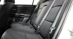 Mazda 3 I (BK) Рестайлинг