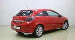Opel astra h рестайлинг gtc
