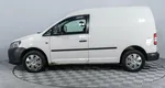 Volkswagen Caddy III Рестайлинг