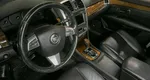 Cadillac srx