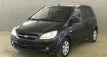Hyundai GETZ 1.1 MT (66 л.с.)