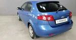 Chevrolet LACETTI 1.6 MT (109 л.с.)