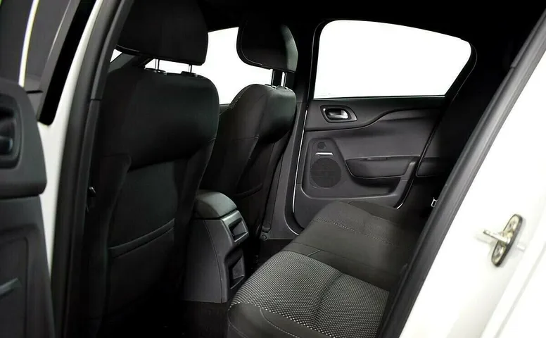 Citroen ds4