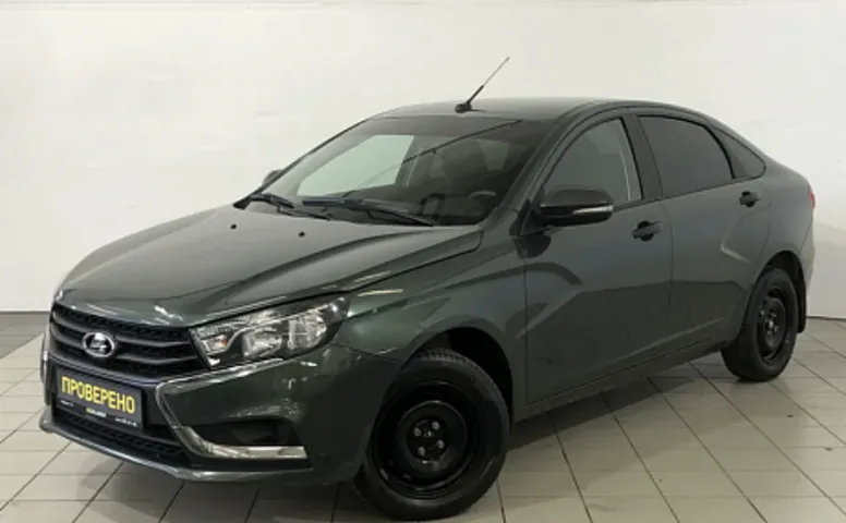 LADA Vesta