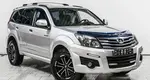 Great Wall Hover H3
