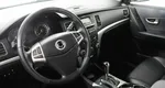 SsangYong Actyon 2.0 Автомат