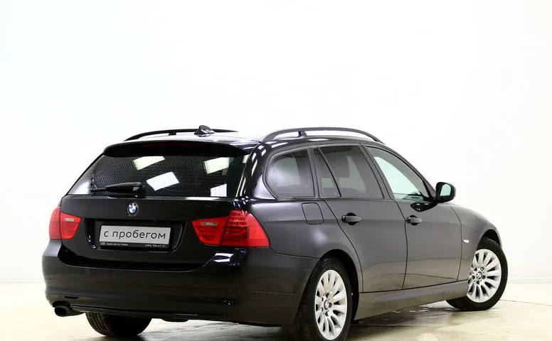 BMW 3 серия