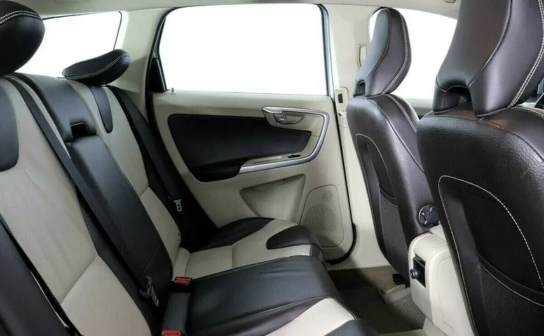 Volvo XC60 I