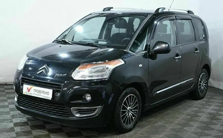 Citroen c3 picasso