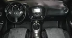 Nissan Juke, 1 поколение