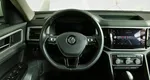 Volkswagen Teramont 2.0T AT 4Motion (220 л.с.) Status Белый
