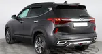 Kia Seltos 2.0 CVT