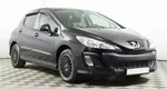 Peugeot 308 I