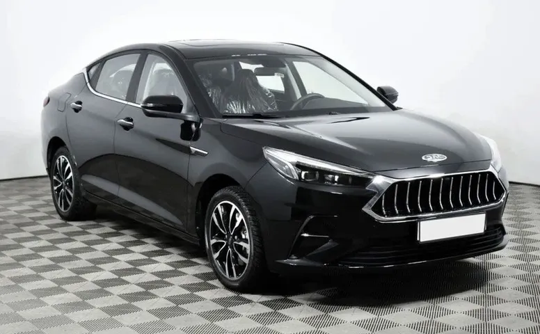 JAC J7