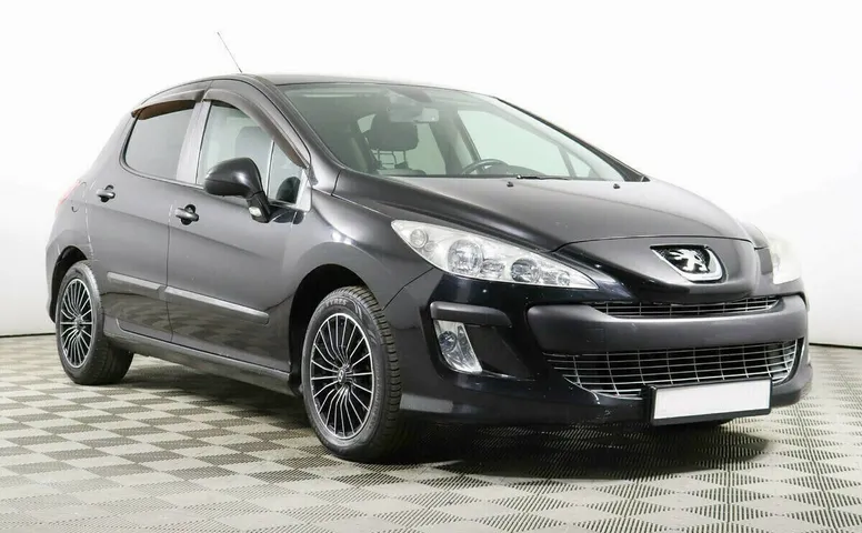 Peugeot 308 I