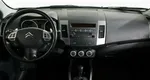 Citroen C-Crosser 2.4 Вариатор