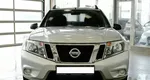 Nissan Terrano III (D10)