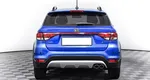 Kia rio x (x-line) акпп 2017 с пробегом 92 349 км