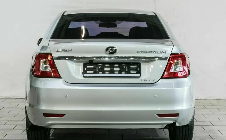 Lifan cebrium (720)