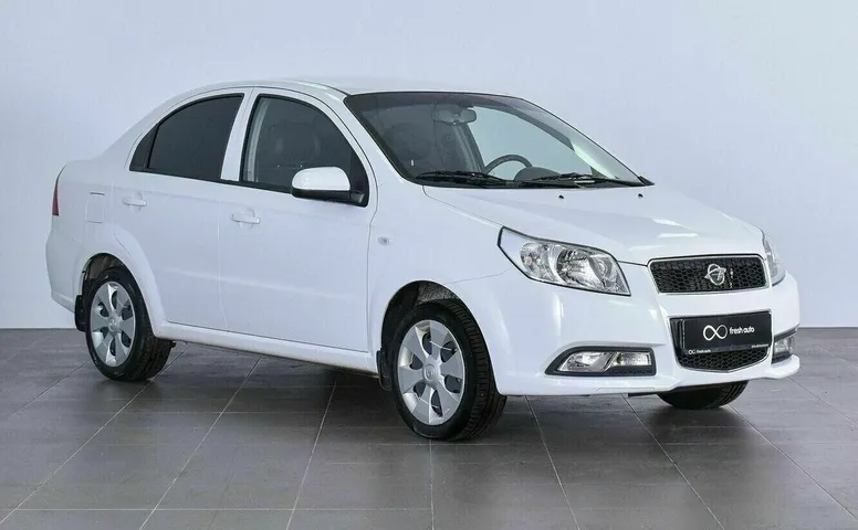 Ravon nexia r3