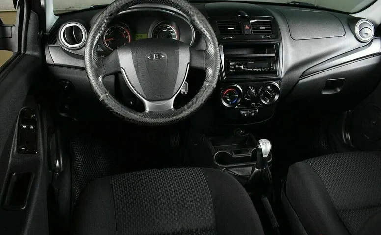 Lada (ваз) kalina