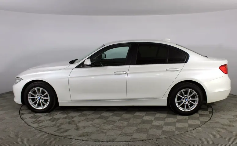 BMW 3 серия