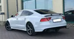 Audi A7 I (4G)