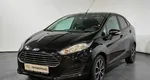 Ford Fiesta, 6 поколение, рестайлинг