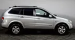SsangYong Kyron