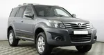 Great Wall Hover H3 2.0 Механика