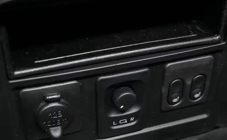 LADA (ВАЗ) Niva