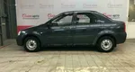 Renault LOGAN 1.4 MT (75 л.с.)