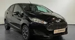 Ford Fiesta, 6 поколение, рестайлинг